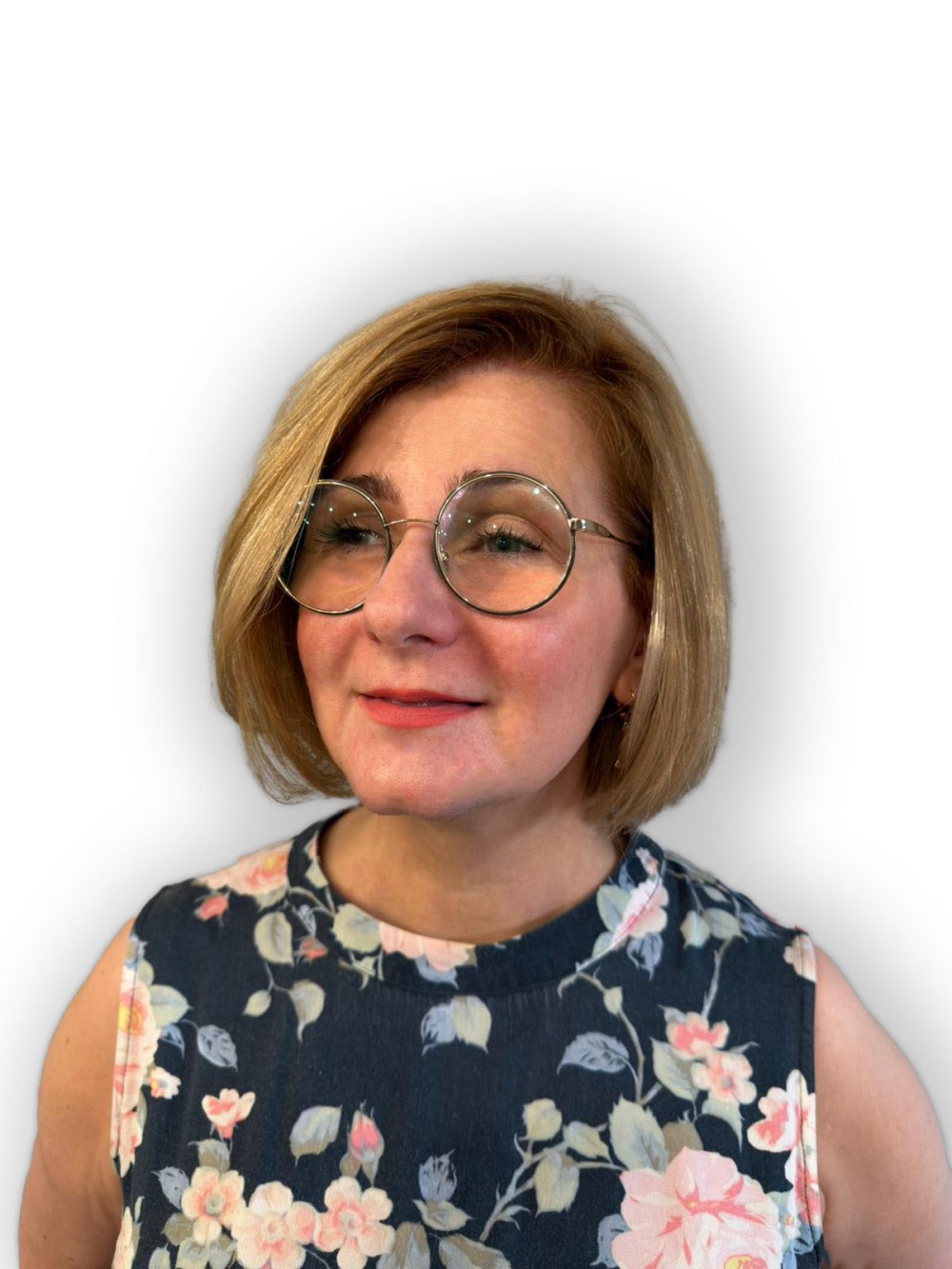 lek. Maria Kajdas — specjalista psychiatra dzieci, młodzieży i dorosłych